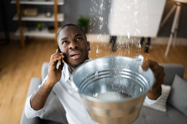 Best Water damage restoration near me  in London, OH