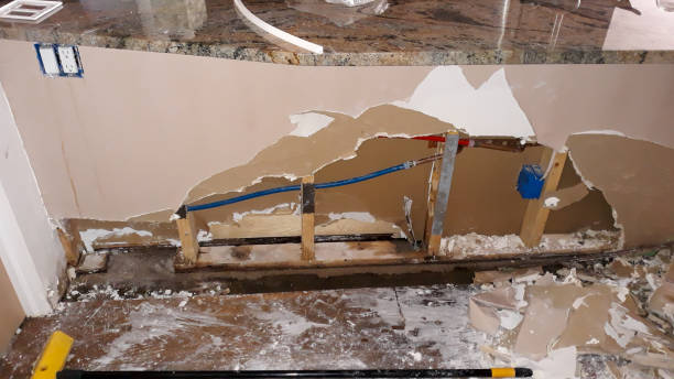 Best Water damage restoration company  in London, OH